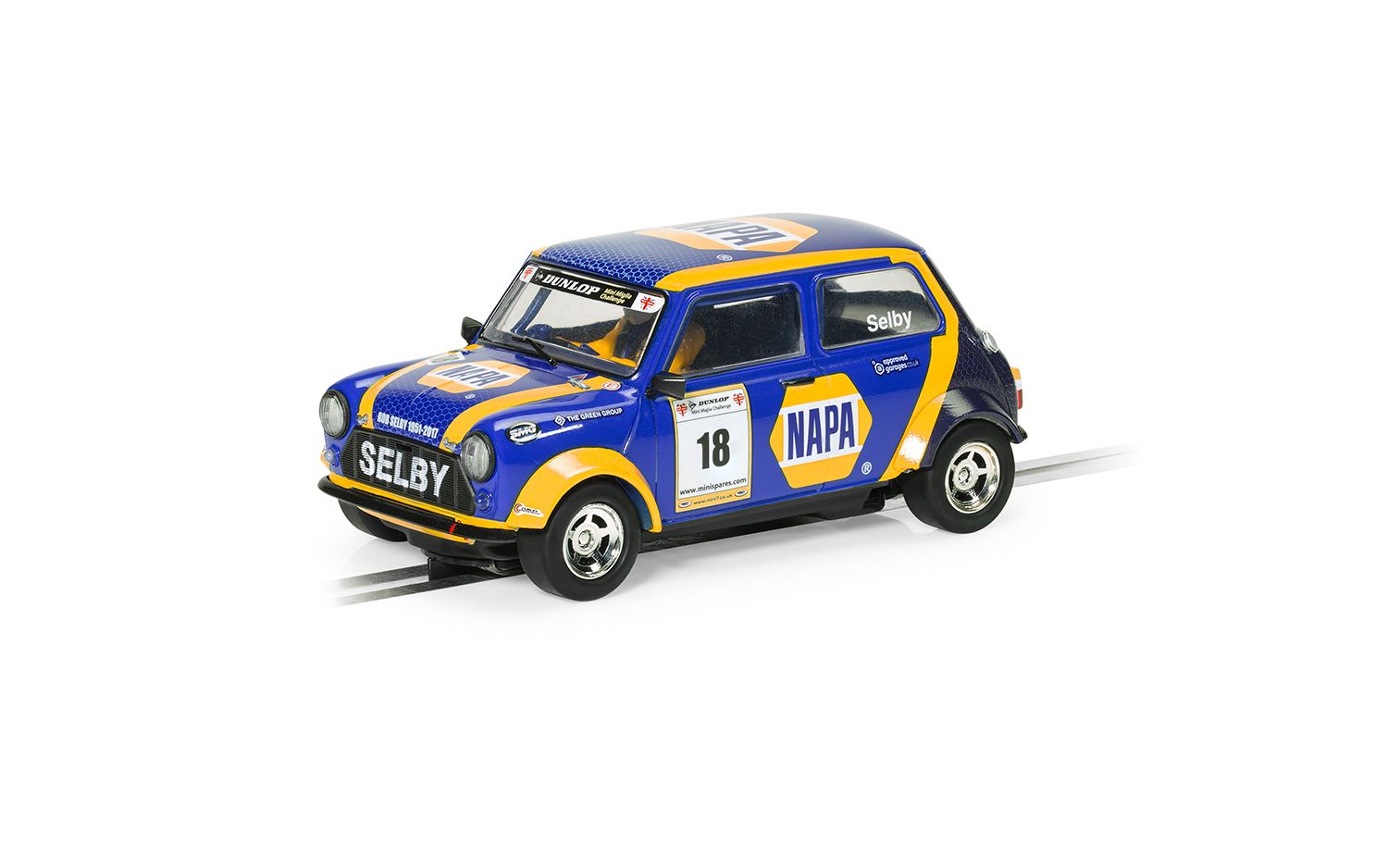 C4414 Mini Miglia – NAPA – Lewis Selby 2021 (image for) C4414 Mini Miglia – NAPA – Lewis Selby 2021
