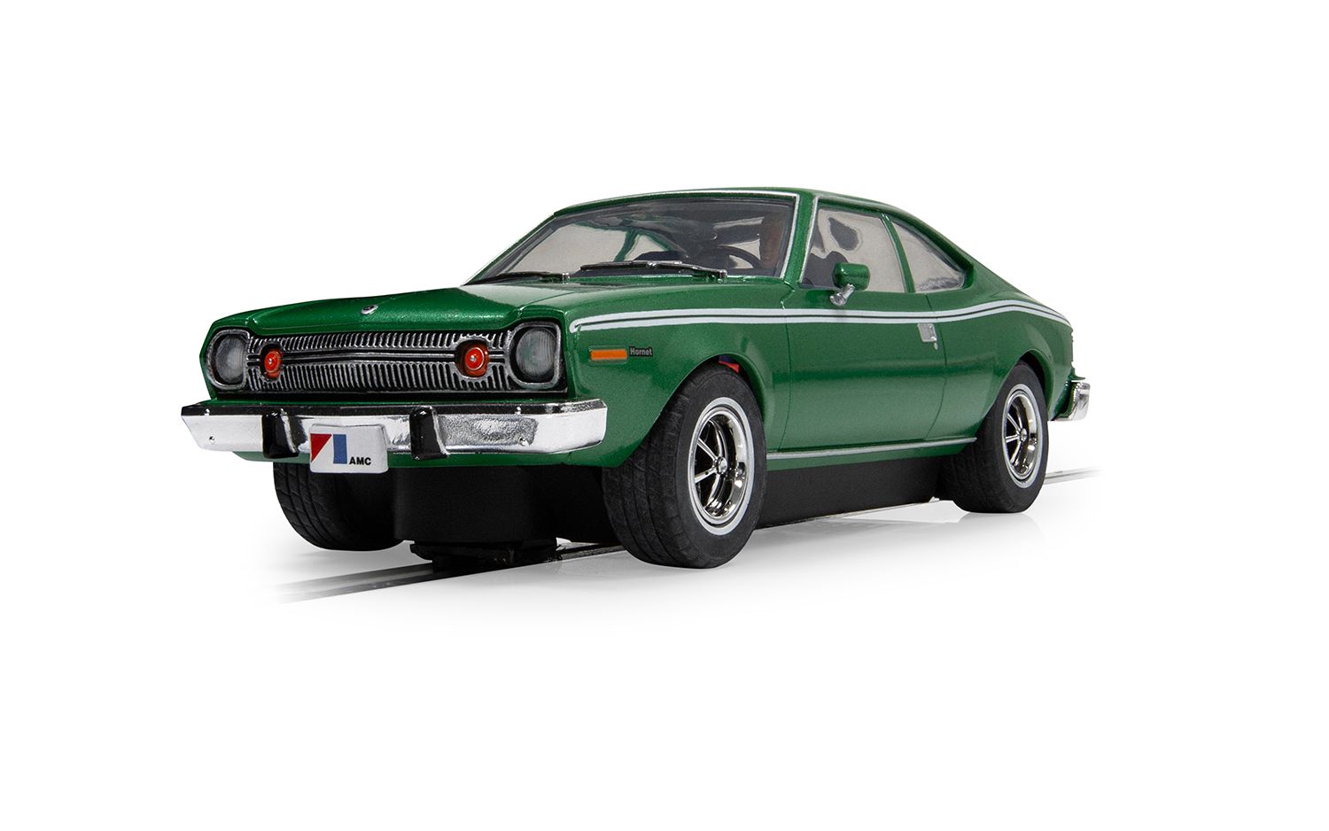 C4538 AMC Hornet - Green (image for) C4538 AMC Hornet - Green