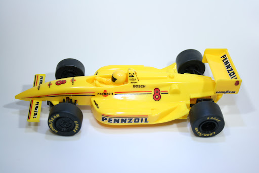 C534 Indy Pennzoil #8 (image for) C534 Indy Pennzoil #8