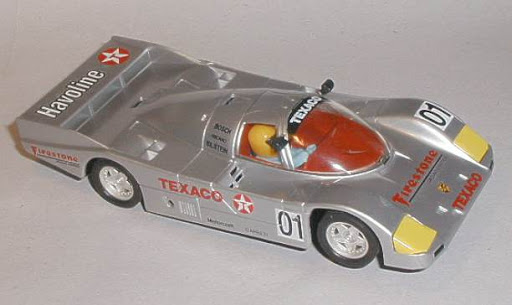 C560 Porsche 962 Texaco (image for) C560 Porsche 962 Texaco