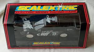 (image for) C631 Opel Calibra Cliff