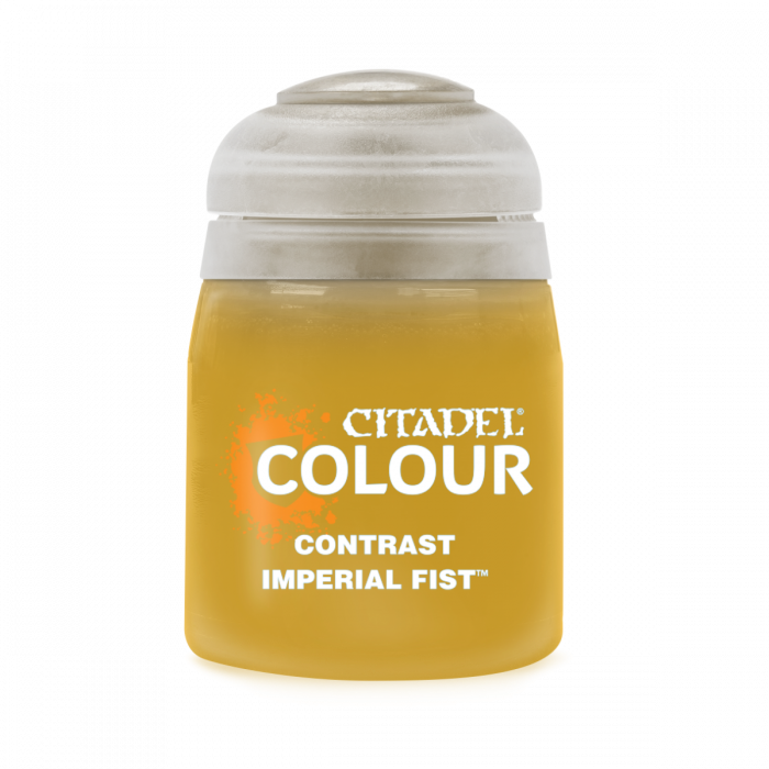 (image for) Imperial Fist