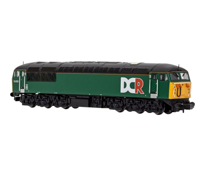 (image for) 2D-004-014 Class 56 303 DCR