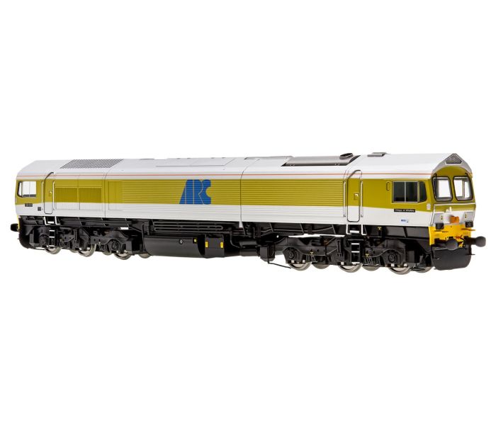 (image for) 4D-005-006S Class 59 101 'Village of Whatley' ARC (DCC-Sound)
