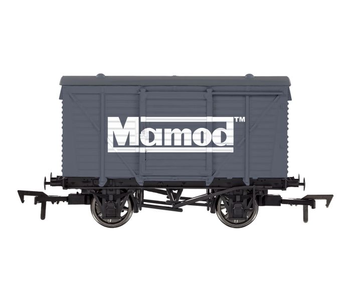 (image for) 4F-011-158 Ventilated Van Mamod