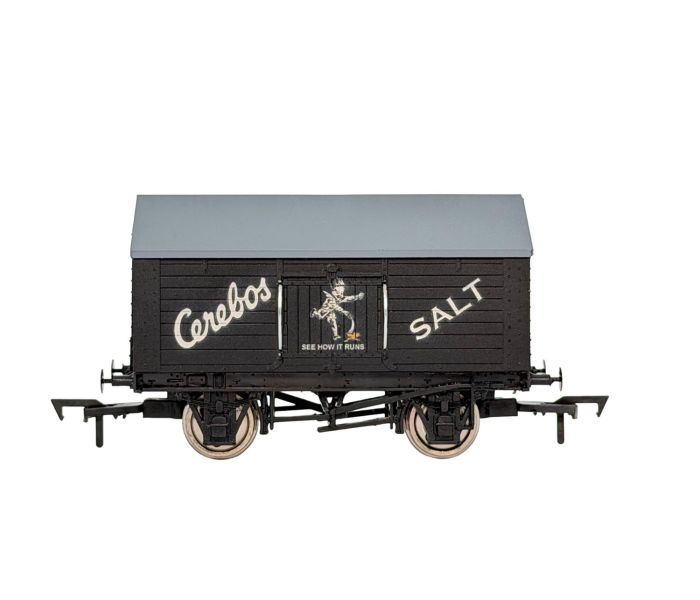 4F-018-114 Salt Van Cerebos Salt (image for) 4F-018-114 Salt Van Cerebos Salt