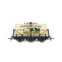 (image for) 4F-031-137 6 Wheel Milk Tank Primrose Dairy