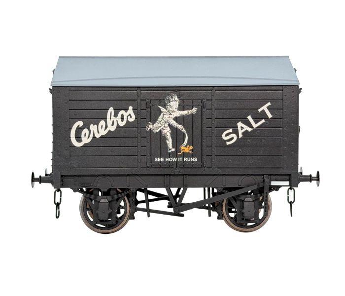 7F-018-114 Salt Van Cerebos Salt (image for) 7F-018-114 Salt Van Cerebos Salt