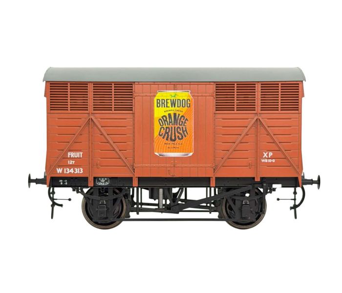 7F-067-005W GW Fruit A Van Brewdog Orange Crush Weathered (image for) 7F-067-005W GW Fruit A Van Brewdog Orange Crush Weathered