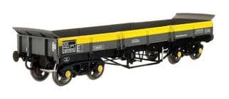 (image for) 7F-043-006 YCV Turbot Bogie Ballast Wagon DB978702 Dutch livery