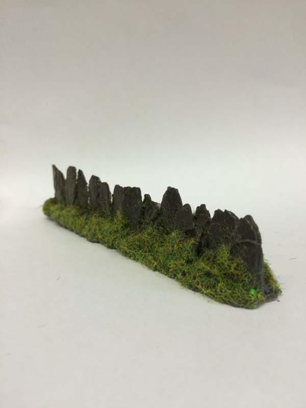 PW5 Slab Slate Walling (image for) PW5 Slab Slate Walling