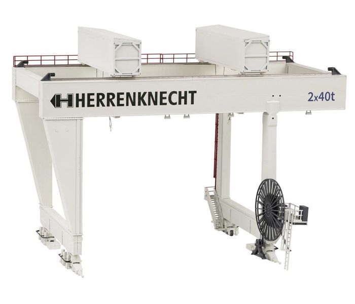 (image for) 120292 Herrenknecht Gantry Crane Kit V