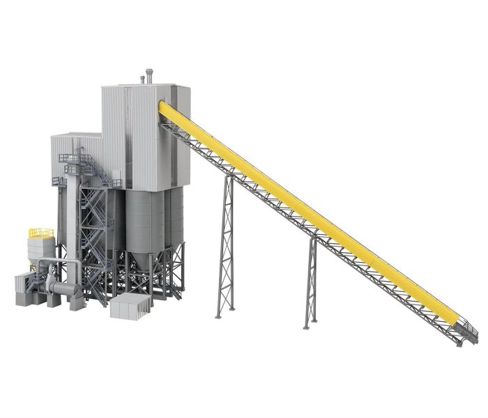 (image for) 130164 Modern Aggregate Processing Facility Kit IV