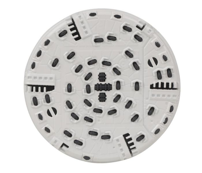 (image for) 180934 Gripper TBM Drilling Plate Kit IV