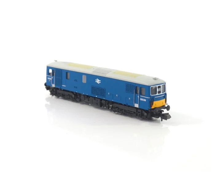 (image for) GM2210202 Class 73 E6039 BR Electric Blue