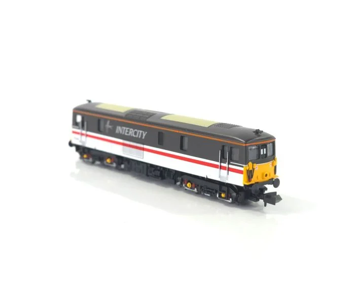 GM2210209 Class 73 235 Intercity Swallow (image for) GM2210209 Class 73 235 Intercity Swallow