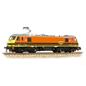 (image for) 371-785A Class 90/0 90048 Freightliner G&W