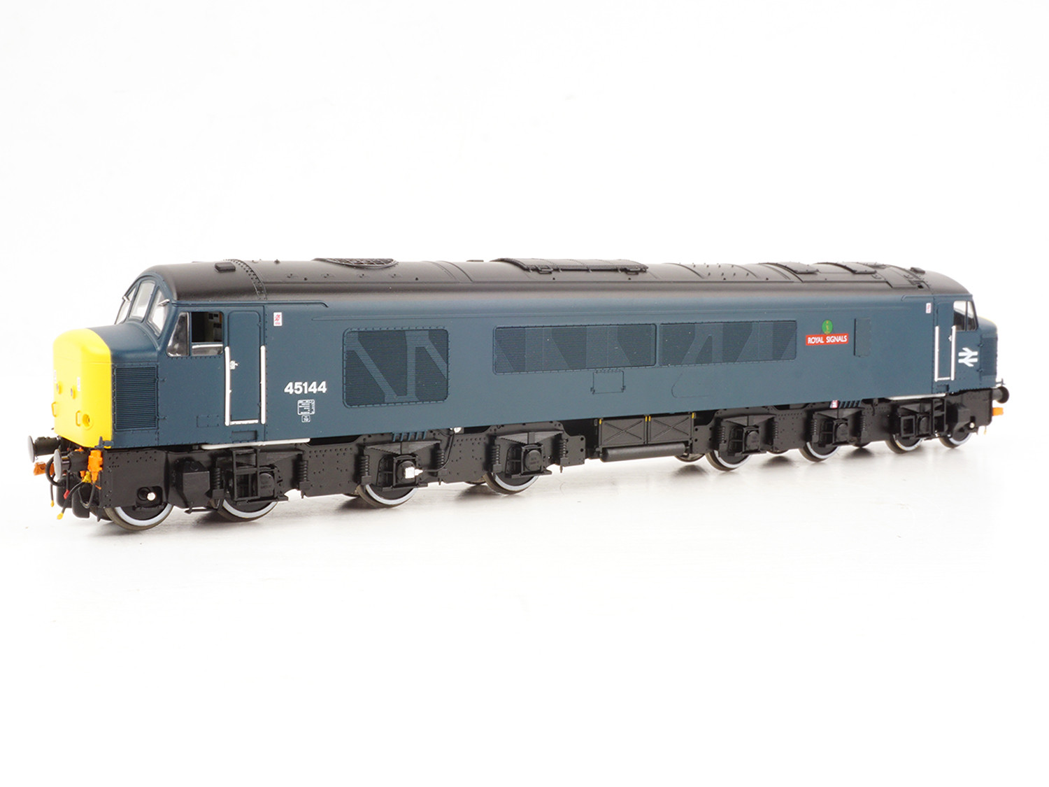 45400 Class 45 144 'Royal Signals' BR Blue (image for) 45400 Class 45 144 'Royal Signals' BR Blue