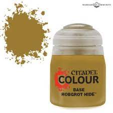 (image for) Hobgrot Hide