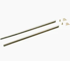 (image for) IL-710 Turnout Blades/Brackets