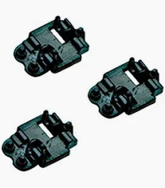(image for) IL-712 Pandrol Rail Fastenings (Pack of 100)