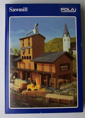 N241 Sawmill (image for) N241 Sawmill