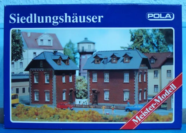 (image for) N256 Estate houses