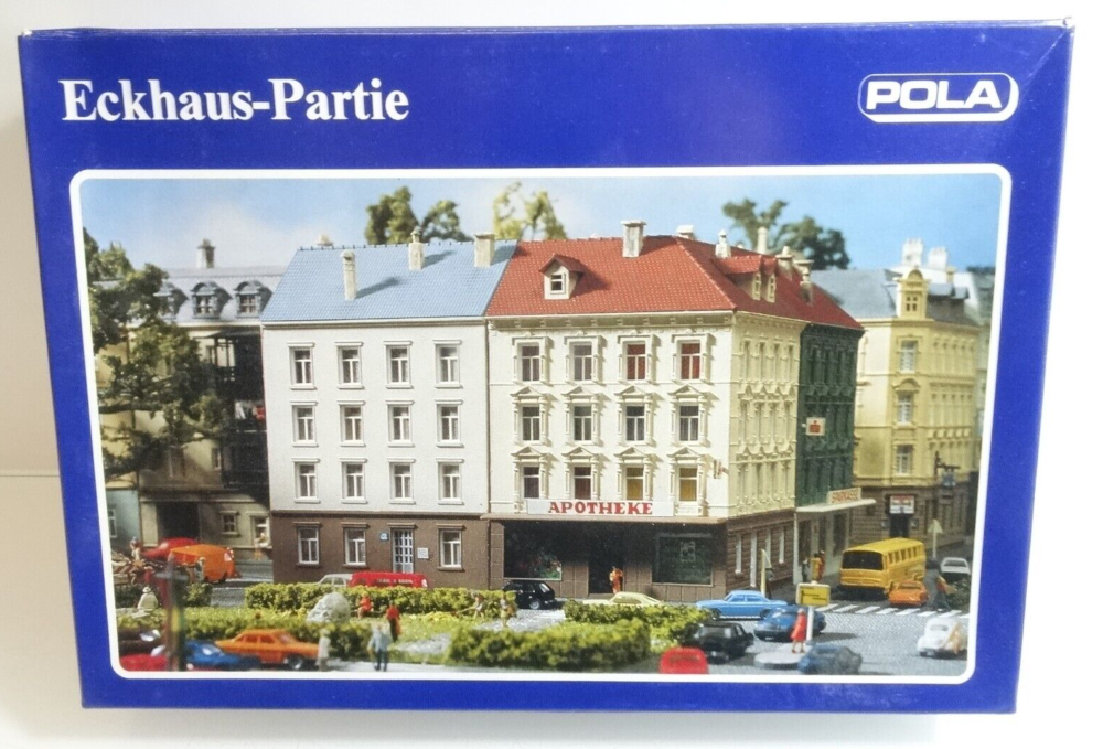 N332 Corner site (image for) N332 Corner site