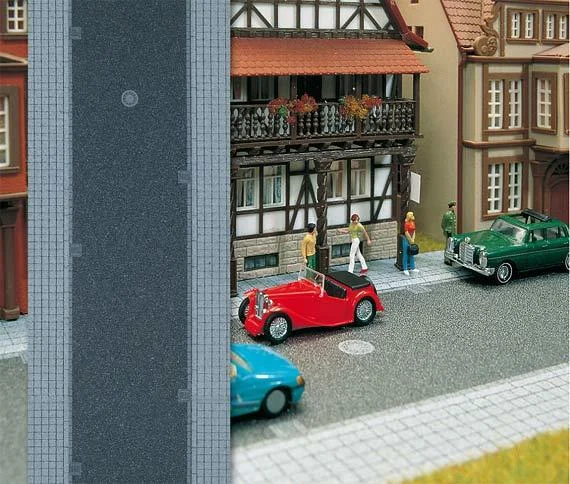 8138 N TOWN STREET WITH FOOTPATH (image for) 8138 N TOWN STREET WITH FOOTPATH