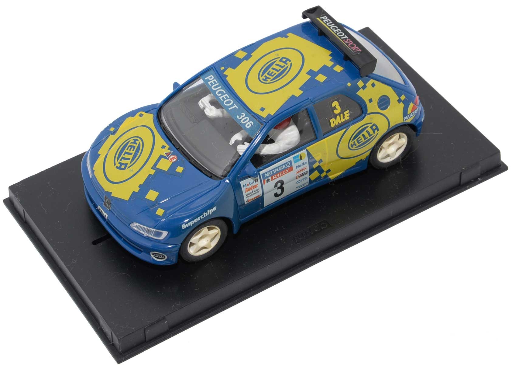 50135 Peugeot 306 Hella (image for) 50135 Peugeot 306 Hella