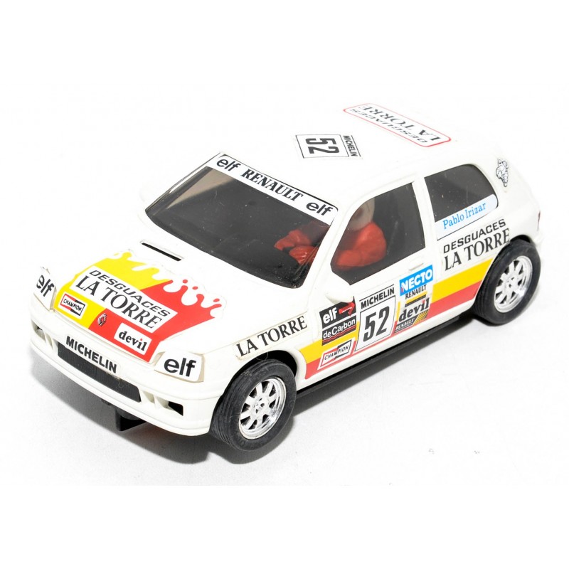 50101 Renault Clio 16v, 50101 (image for) 50101 Renault Clio 16v, 50101