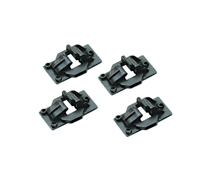 (image for) IL-702 Running Rail Chairs for Code 124 (100)