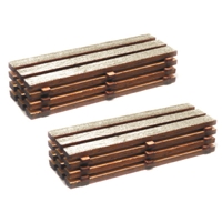 PHL-K-04 2x Timber loads by PROSES (image for) PHL-K-04 2x Timber loads by PROSES