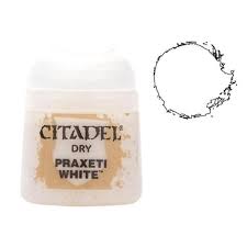 (image for) Praxeti White Dry