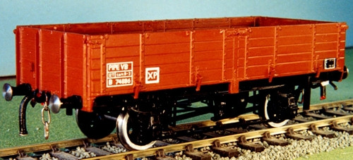 (image for) PS17 BR 12T PIPE WAGON KIT