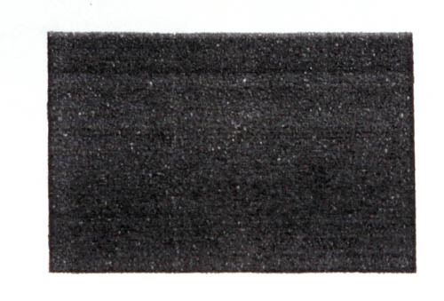 (image for) PS76 BLACK BACKGROUND PATCHES WATERSLIDE TRANSFERS