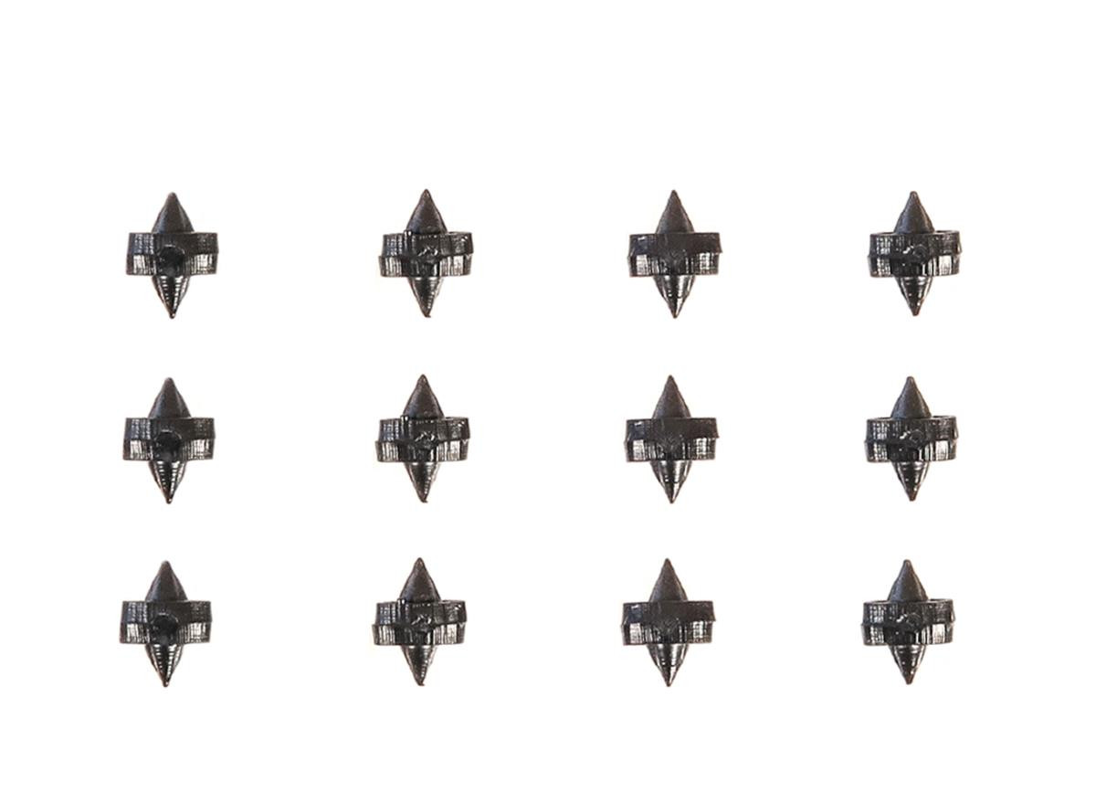 (image for) PS84 OVAL TORPEDO VENTILATORS (12)