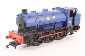 R2151ASH LMR Class J94 '196' (image for) R2151ASH LMR Class J94 '196'
