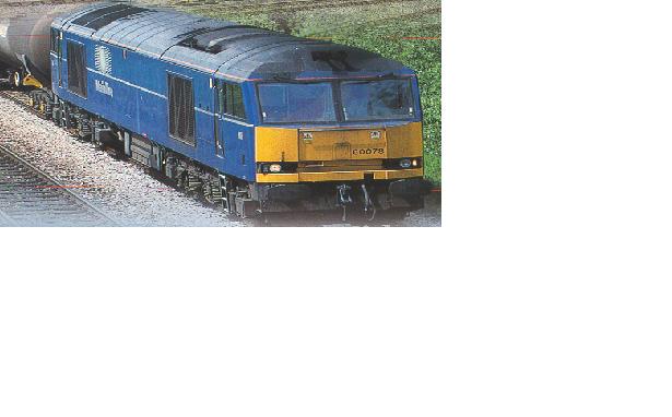 (image for) MGR Hopper HAA