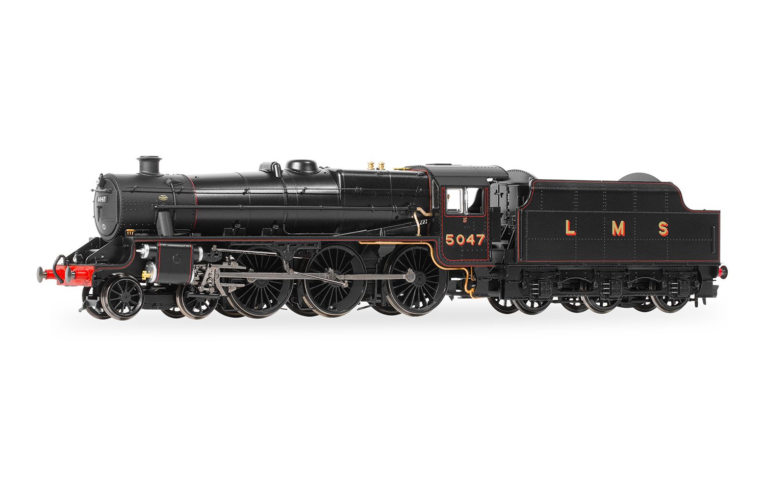 (image for) R30274 LMS - Stanier 5MT 'Black 5' - 5047