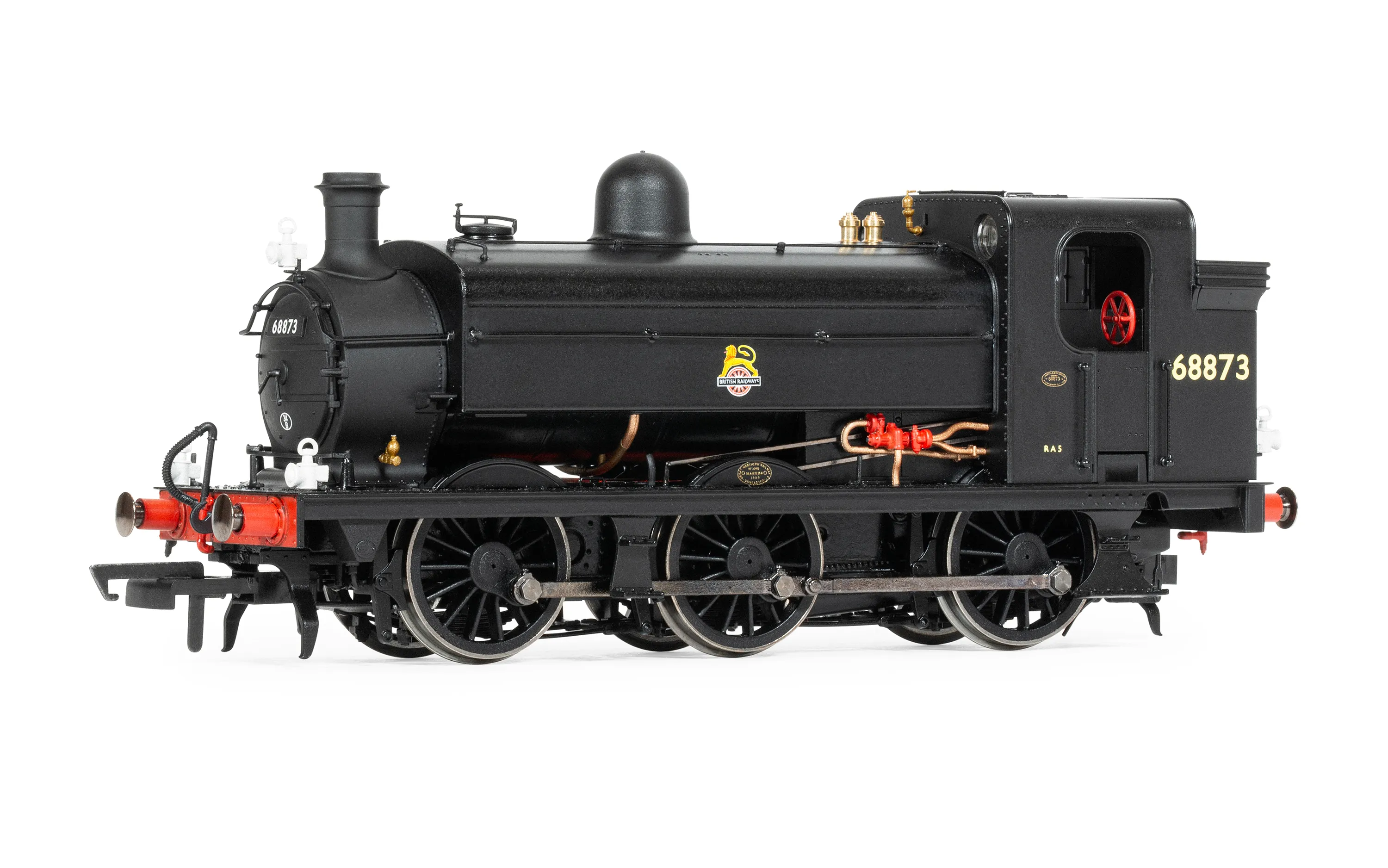 (image for) R30367 BR Early - Class J52 - 68873