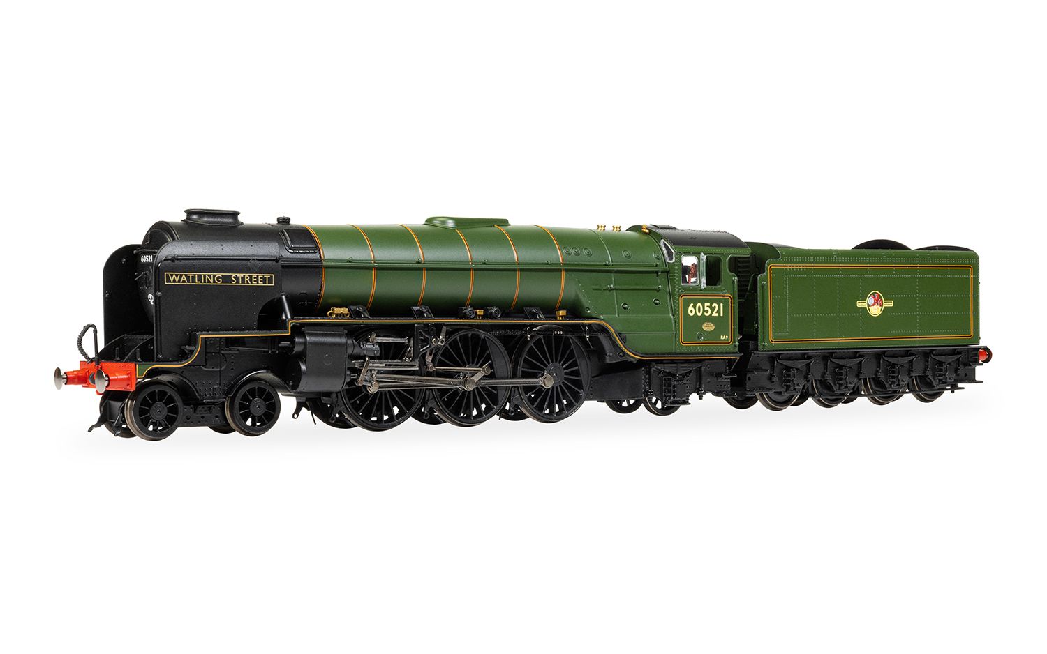 (image for) R30394 BR (Late) - Thompson Class A2-3 - 60521 'Watling Street'