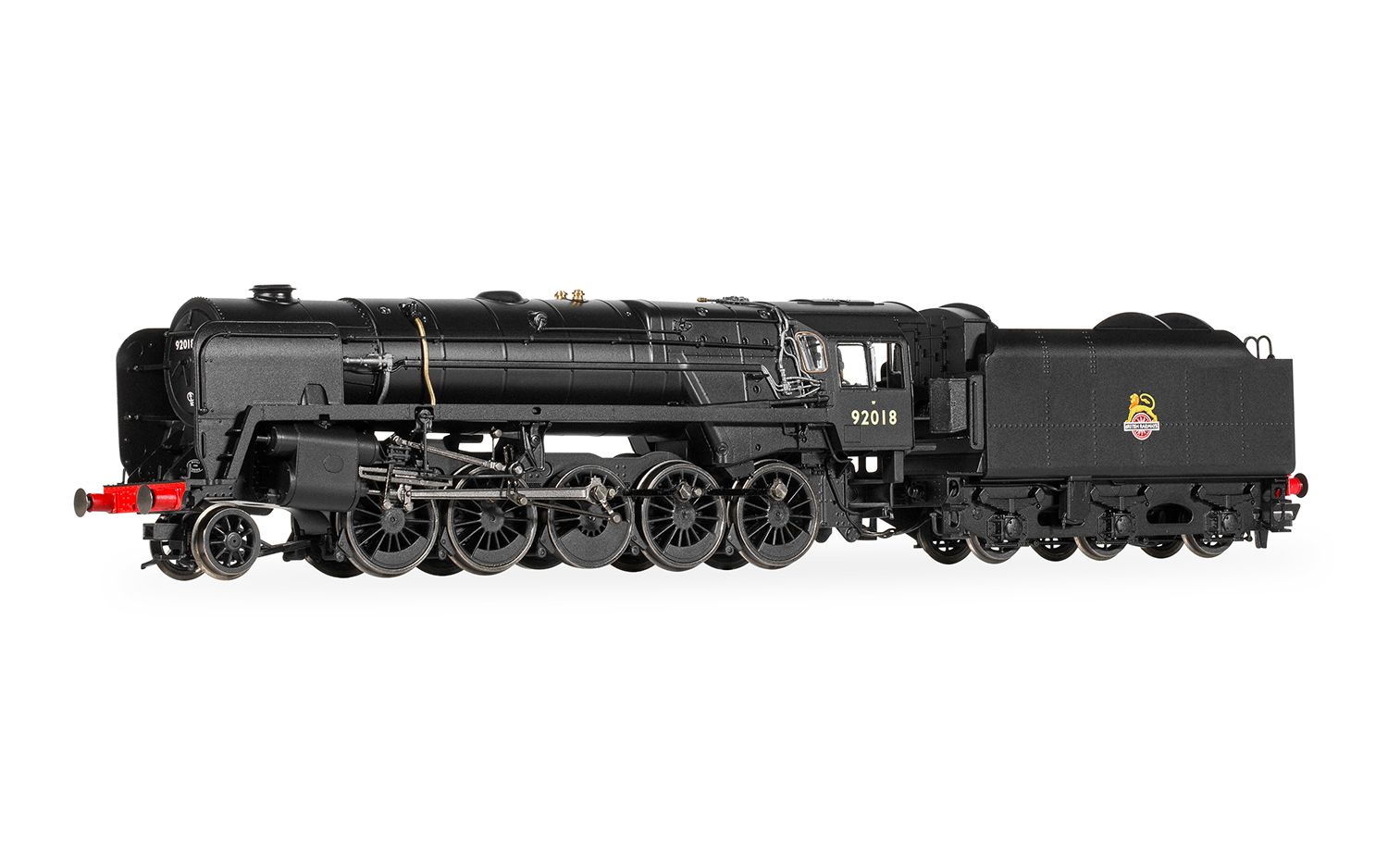 (image for) R30396 BR (Early) - Class 9F - 92018
