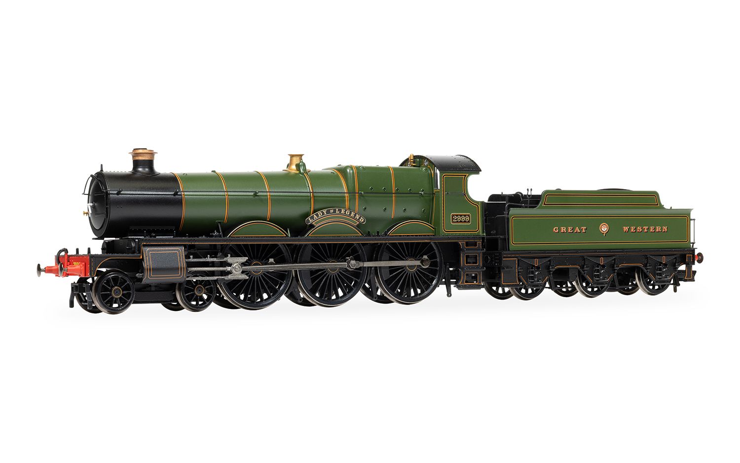 (image for) R30404 GWR - Saint Class - 2999 'Lady of Legend'