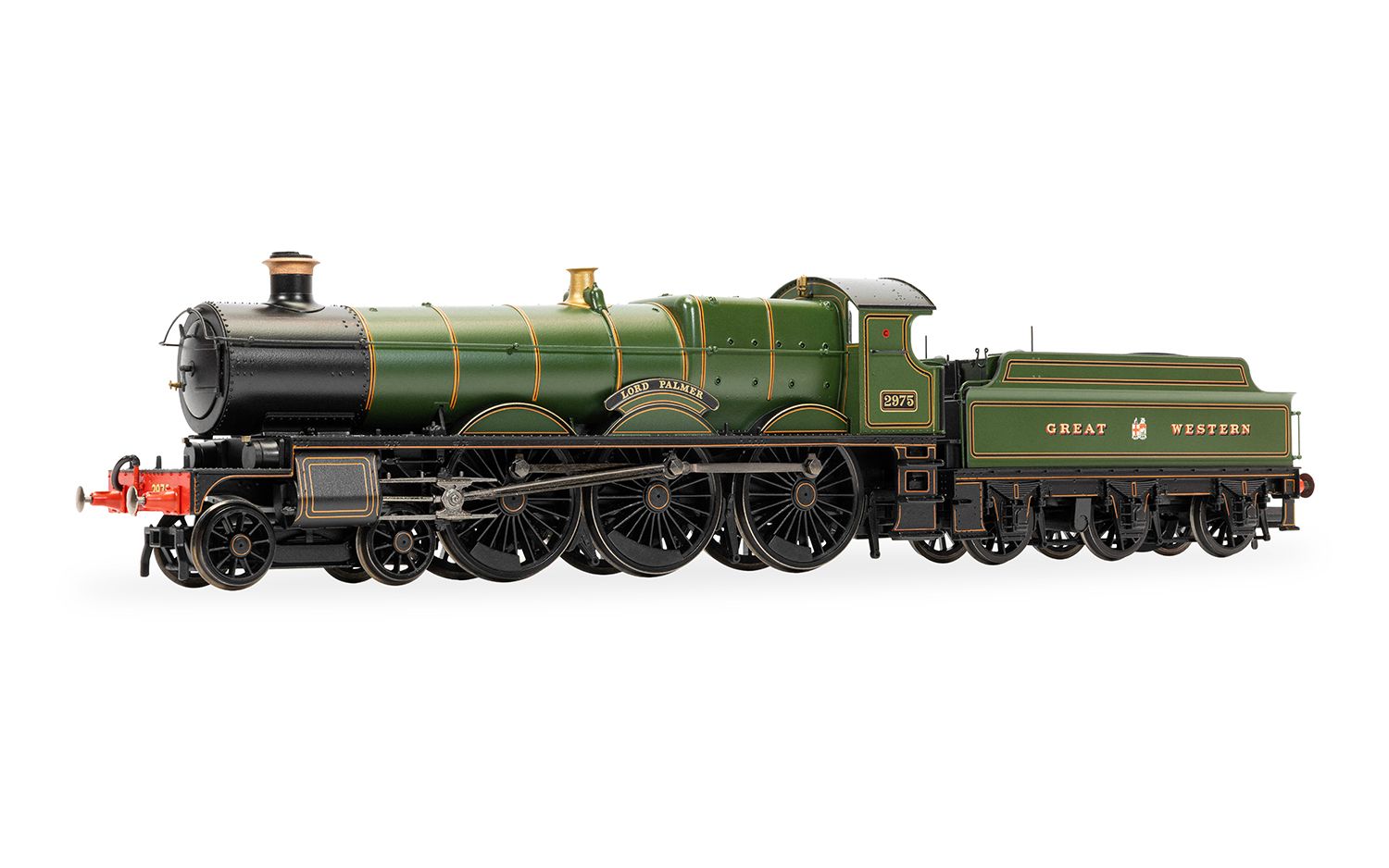 (image for) R30405 GWR - Saint Class - 2975 'Lord Palmer'