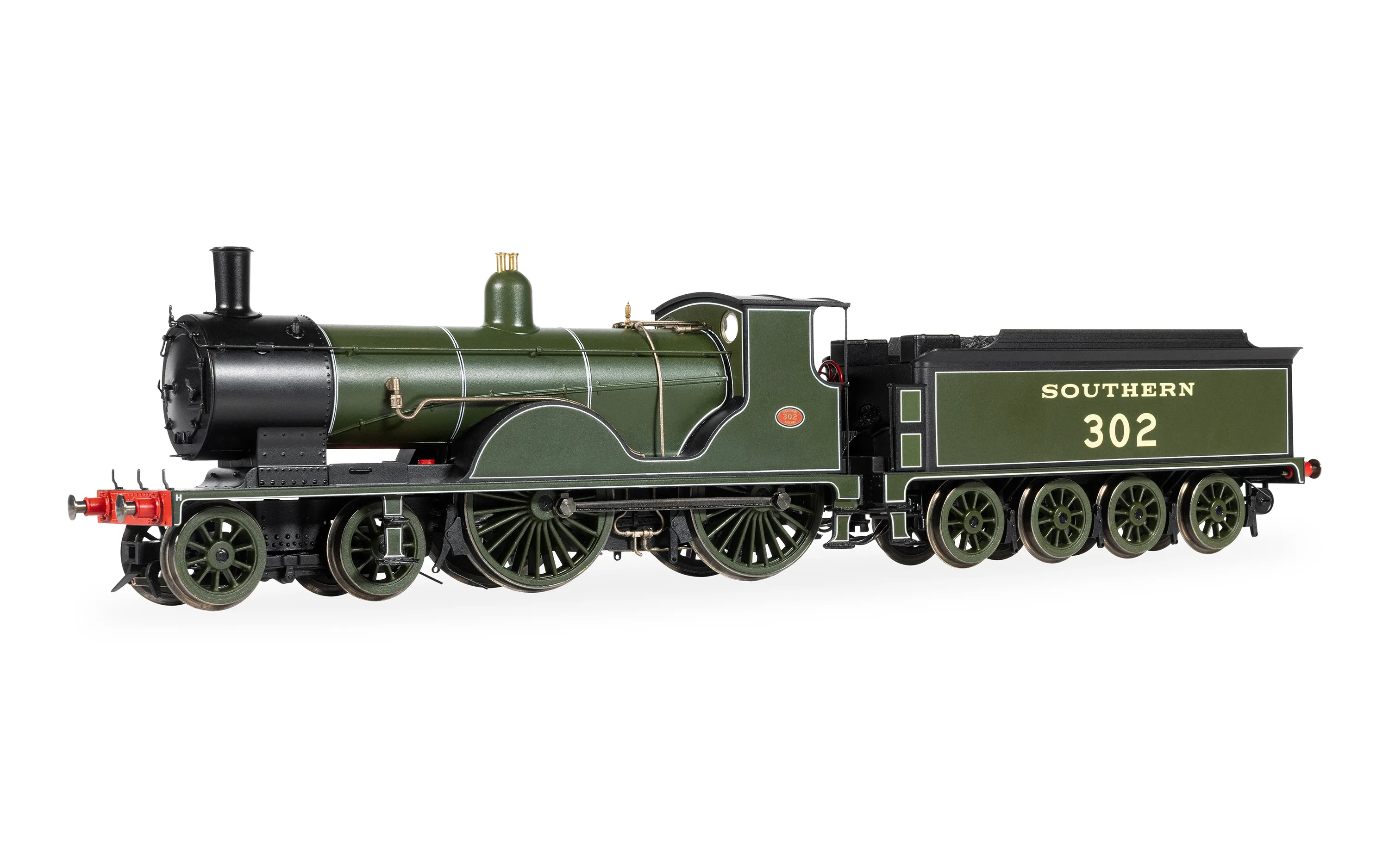 (image for) R30410 Southern Rail - Class T9 - 302
