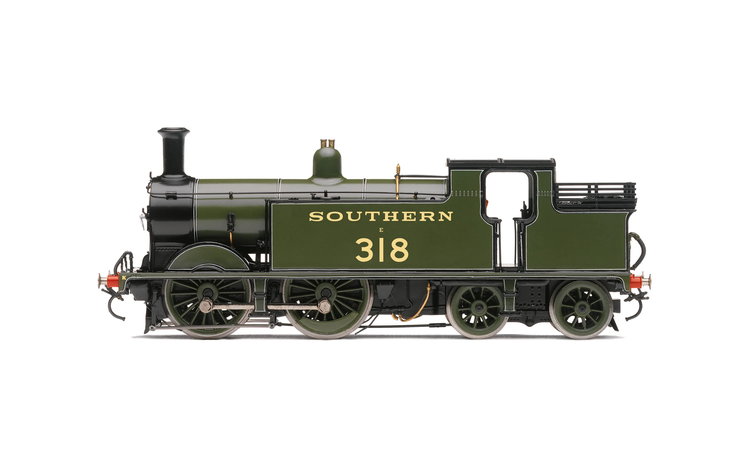 (image for) R30418 SR - Class M7 - '318'