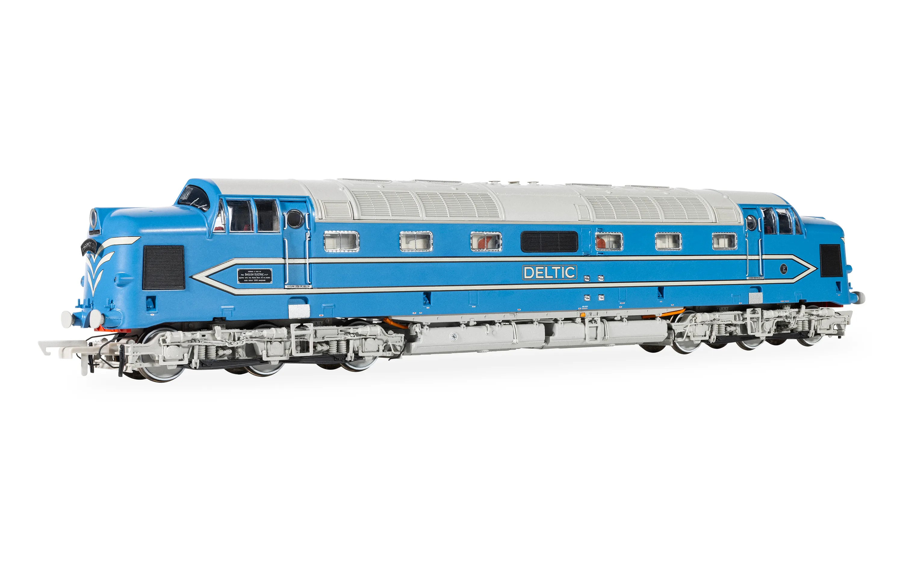 (image for) R30420 Hornby Dublo BR English Electric DP1 NRM Preserved