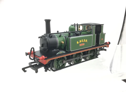 (image for) R3248SH K&ESR Terrier 'Sutton'