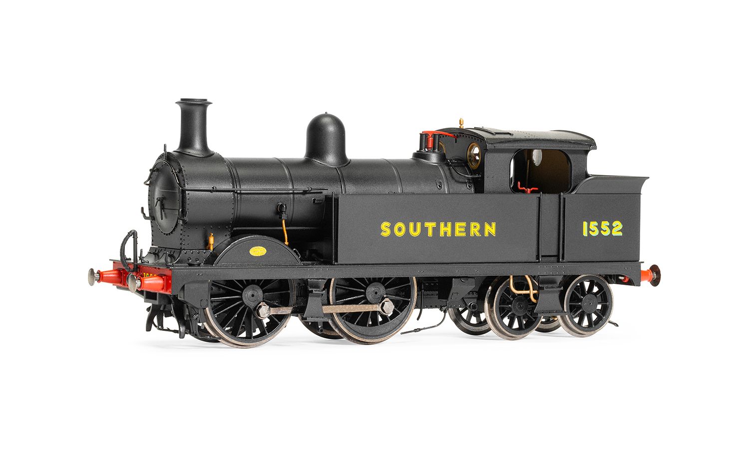 R3763 SR, 'H' Class, 0-4-4T, 1552 (image for) R3763 SR, 'H' Class, 0-4-4T, 1552